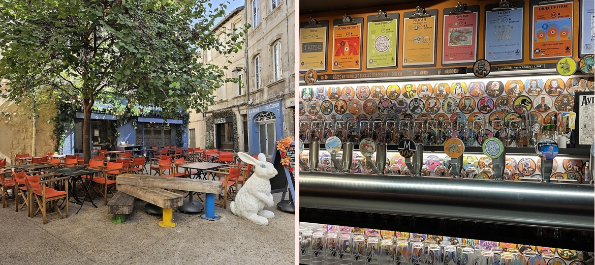 L'Explo - Bar a Bieres Artisanales - Photo 1